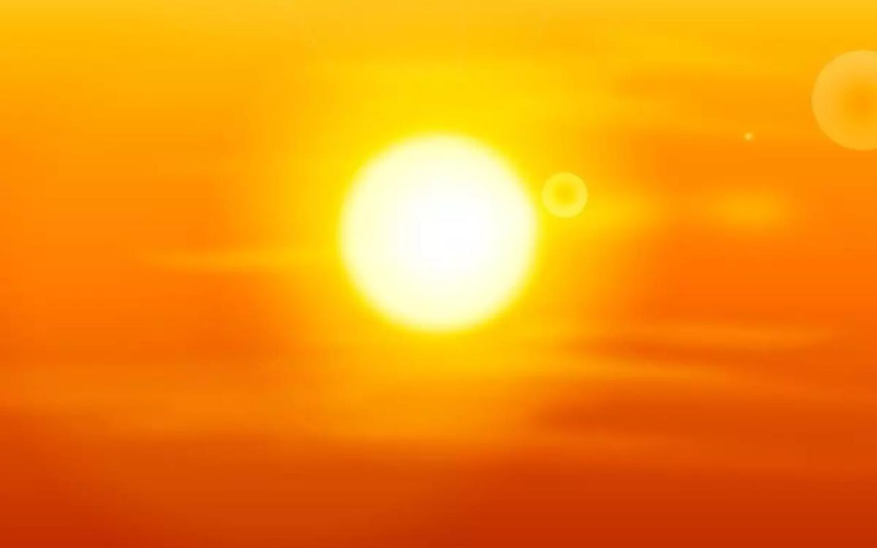 Temperaturas extremas entre 40°C e 43°C deixam Rio Grande em alerta